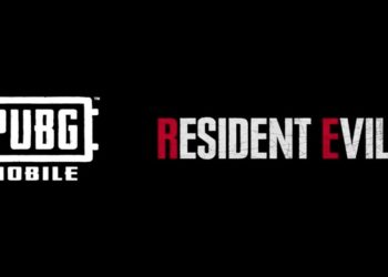 Resident Evil 2 Dalam PUBG Woi!