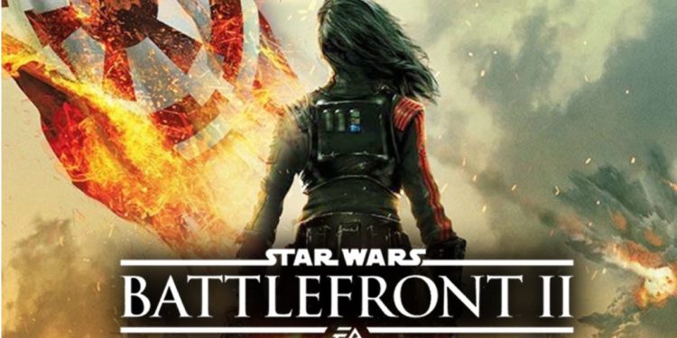 Disney tidak akan batalkan lesen EA untuk meneruskan Francais Star Wars!