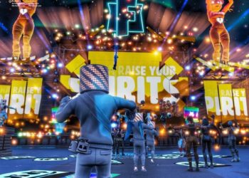 Terima Kasih kepada Marshmello, Fortnite telah pecah rekod dalam online game!