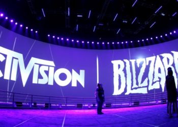 Activision-Blizzard buang lebih kurang 800 pekerja walaupun 2018 adalah tahun mereka buat keuntungan yang terbaik!