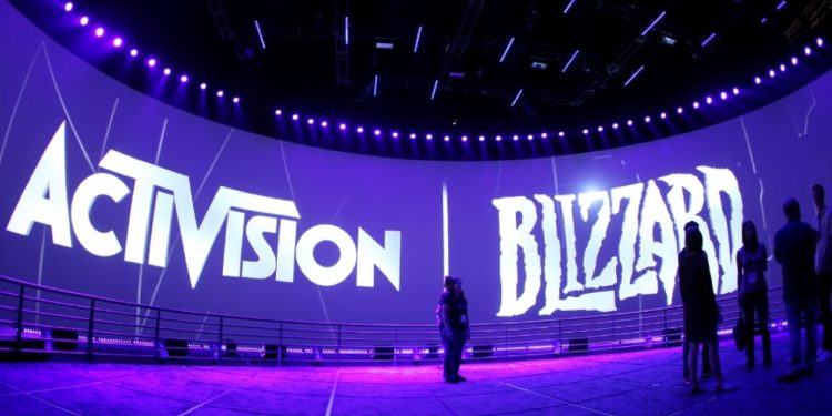 Activision-Blizzard buang lebih kurang 800 pekerja walaupun 2018 adalah tahun mereka buat keuntungan yang terbaik!