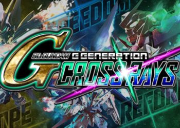 [TpGS 2019] Temuramah bersama SD Gundam G Generation Cross Ray Developer Director Yoshiki Miyagi dan Producer Kensuke Tsukanaka!