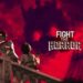 Fight The Horror! PVP Action RPG yang sangat mengagumkan dan meletakkan elemen menyeramkan yang bagus!