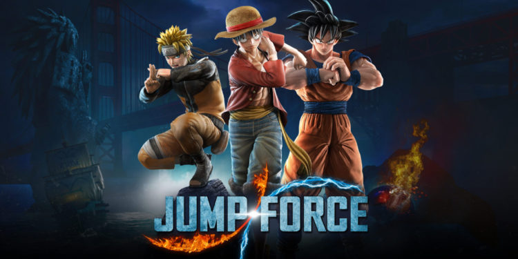 [TpGS 2019] Temuramah bersama developer Jump Force Koji Nakajima dan pasukan developer dari Spike Chunsoft!