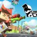 Cardboard Clash! Game terbaru dari Netease yang melibat Battle Royale dengan karekter Kadbod?
