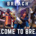 *Limited Time Only* Breach! Game PvP yang penuh Aksi dan pertempuran yang dahsyat sedang percuma sekarang!