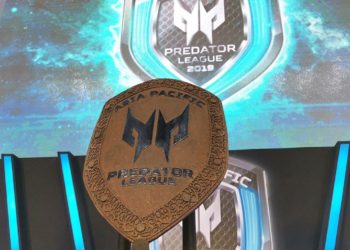 Predator League 2019! Kemenangan berpihak kepada Afreeca Freecs Fatal dan TNC Predator!