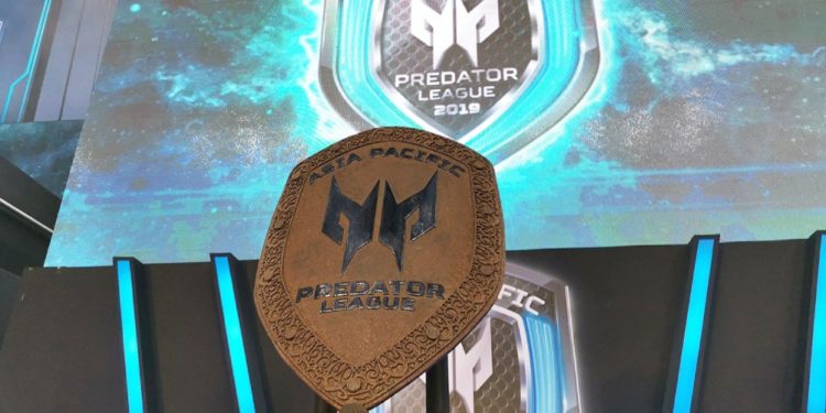 Predator League 2019! Kemenangan berpihak kepada Afreeca Freecs Fatal dan TNC Predator!