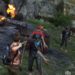 LifeAfter! Game Zombie Survival MMORPG telah dilancarkan di platform Android dan iOS!