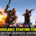 PUBG Lite akan tiba di Malaysia pada 14 Februari ni, Korang tak perlukan Grafik kad yang tinggi untuk main!
