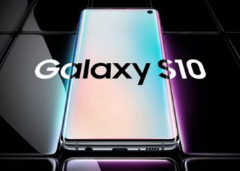 Samsung telah memperkenalkan siri S10! Selamat Kembali Galaxy S10e, Galaxy S10 dan Galaxy S10+!