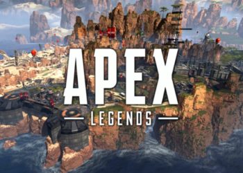 *Rumors* Apex Legends akan dapat Map baru dan Solo/Survival mode?