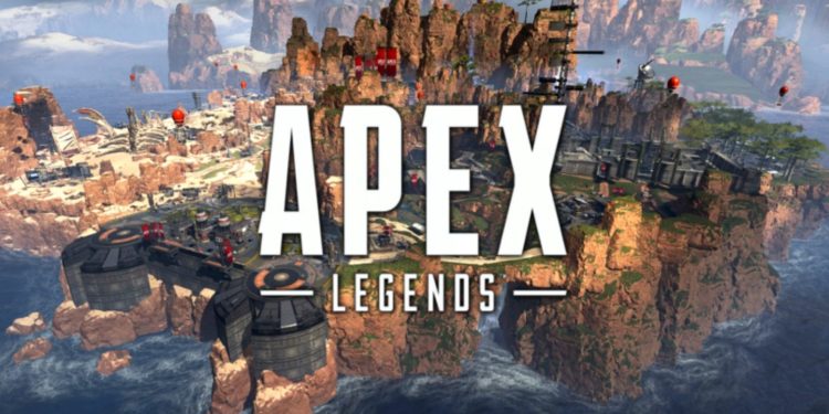 *Rumors* Apex Legends akan dapat Map baru dan Solo/Survival mode?