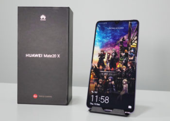 Ini Adalah 5 Sebab kena korang perlu beli HUAWEI Mate 20 X!