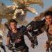 Monster Hunter Movie dah keluarkan tarikh tayangan umum?