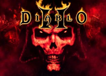 *Rumors* Blizzard sedang dalam pembikinan Diablo 4 dan Diablo 2 Remastered?