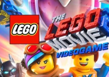 Game The LEGO Movie akan dikeluarkan untuk PS4, Xbox One dan Nintendo Switch pada bulan Mac ini!