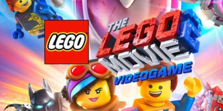 Game The LEGO Movie akan dikeluarkan untuk PS4, Xbox One dan Nintendo Switch pada bulan Mac ini!