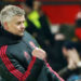 Pengurus kelab Manchester United Ole Gunnar Solskjaer telah banyak belajar dalam Football Manager!