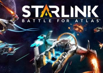 Starlink Battle for Atlas akan mendapat update yang terbesar di bulan April ini melibatkan misi Star Fox dan lain-lain!