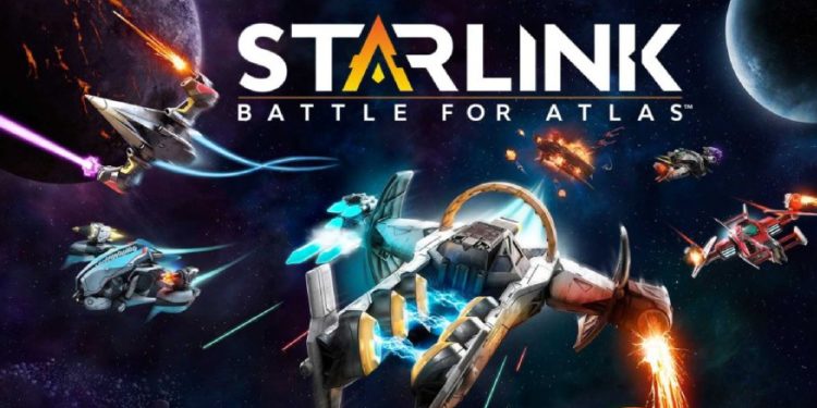 Starlink Battle for Atlas akan mendapat update yang terbesar di bulan April ini melibatkan misi Star Fox dan lain-lain!