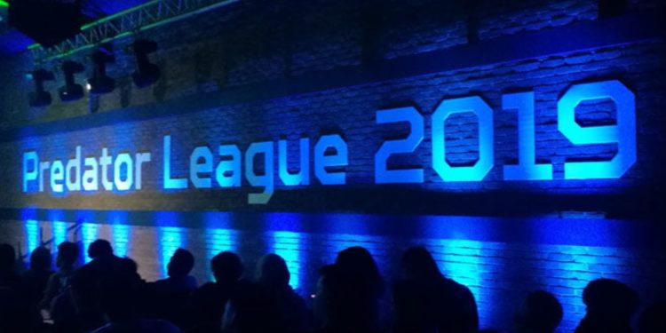 Predator League 2019 keputusan semasa – TNC Predator telah tempah tempat ke peringkat Akhir!