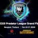 Predator League 2019 telah bermula secara rasminya dengan Prize Pool adalah lebih 1 Juta Ringgit!