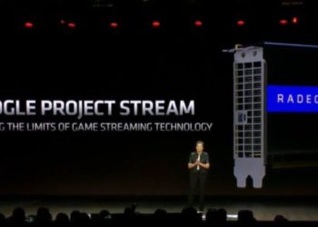 Google nak buat pengumuman tentang Projek Game terbaru dari Google?