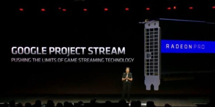 Google nak buat pengumuman tentang Projek Game terbaru dari Google?