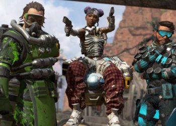 Pencipta PUBG puji game Apex Legends dan Respawn Entertainment memberi respon!