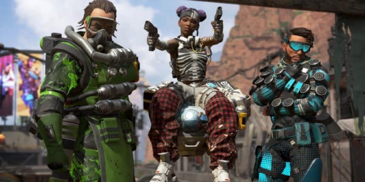 Pencipta PUBG puji game Apex Legends dan Respawn Entertainment memberi respon!