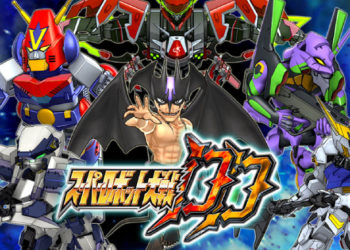 [TpGS 2019] Temuramah bersama producer Super Robot Wars DD Masatoshi Akai dan Takanobu Terada!