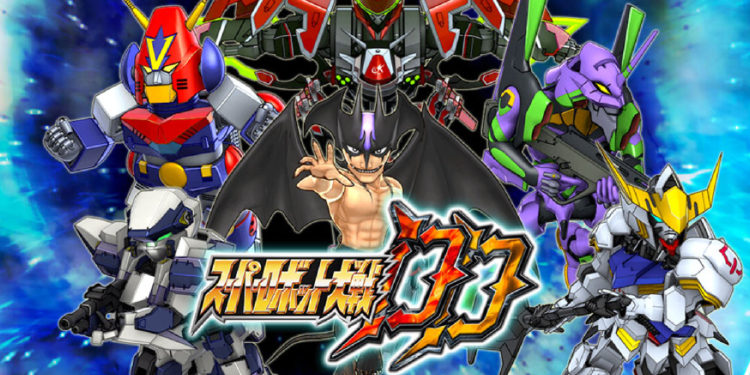 [TpGS 2019] Temuramah bersama producer Super Robot Wars DD Masatoshi Akai dan Takanobu Terada!