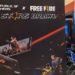 Pasukan KBCSensei adalah Juara dalam pertandingan ROG X FREE FIRE All Stars Brawl!
