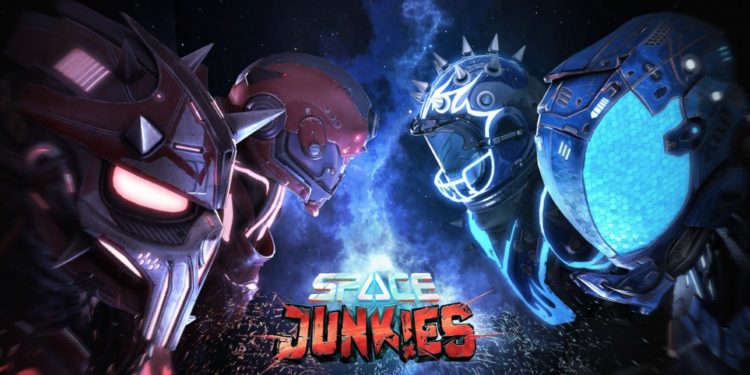 Space Junkies! Game VR Arcade Shooter di Angkasa dan ada elemen Multiplayer akan lancarkan pada Mac ini!