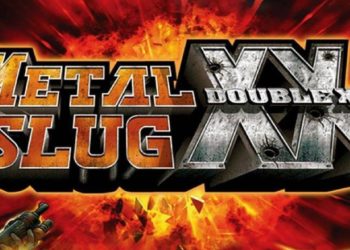 Metal Slug XX! Khas untuk peminat Metal Slug siri yang mempunyai banyak mission dan elemen nostalgia!