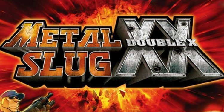 Metal Slug XX! Khas untuk peminat Metal Slug siri yang mempunyai banyak mission dan elemen nostalgia!