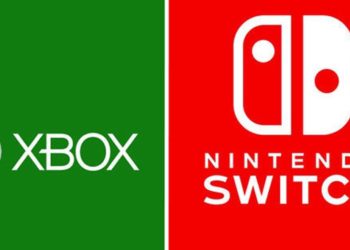Microsoft mahukan Xbox Live ke dalam Nintendo Switch?