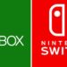 Microsoft mahukan Xbox Live ke dalam Nintendo Switch?
