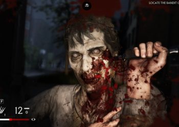 Overkill’s The Walking Dead telah batalkan kesemua platformnya?