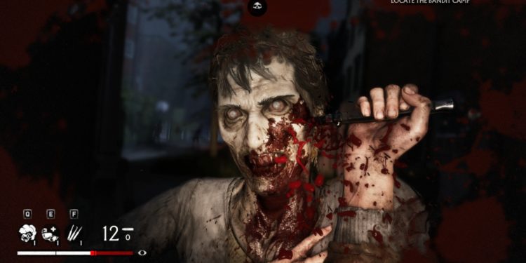 Overkill’s The Walking Dead telah batalkan kesemua platformnya?