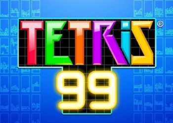 Tetris 99! Tetris versi Battle Royale khas untuk Nintendo Switch!
