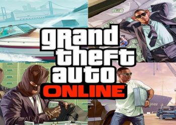 Penipu GTA Online Kena Bayar USD$150,000