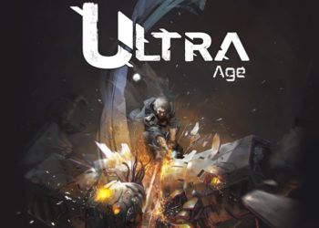 Ultra-Age! Game Hack and Slash yang ada elemen DMC dan Killer7!