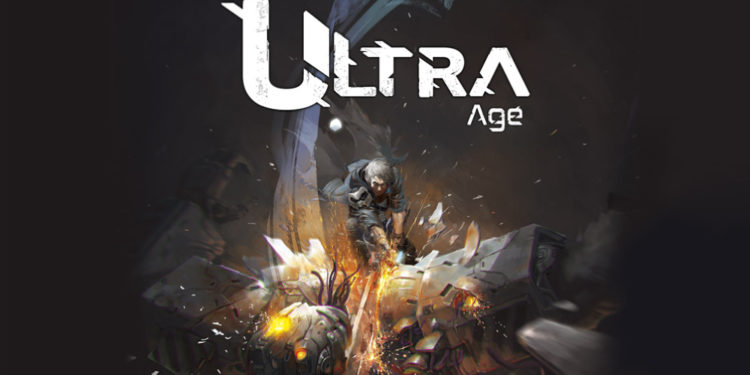 Ultra-Age! Game Hack and Slash yang ada elemen DMC dan Killer7!