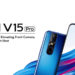 Vivo V15 Pro telah dilancarkan di Malaysia! Dengan kuasa AI Triple Camera dan harga yang baik!