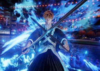 Jump Force Review! Watak dari siri anime yang berbeza dan sistem tempur yang kemas!