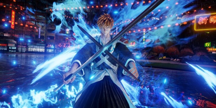 Jump Force Review! Watak dari siri anime yang berbeza dan sistem tempur yang kemas!