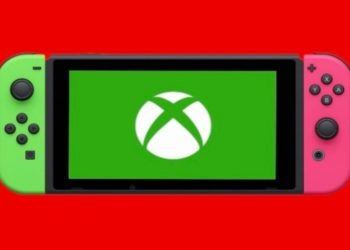Main Game Xbox Kat Switch…APA?