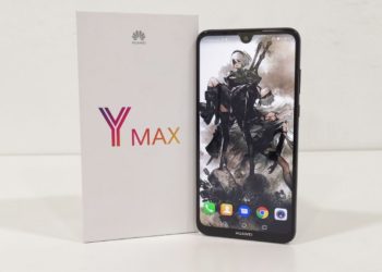 Huawei Y Max Review! Besar tak bermakna Lemah dan kekuatan terletak dalam pengguna itu sendiri!
